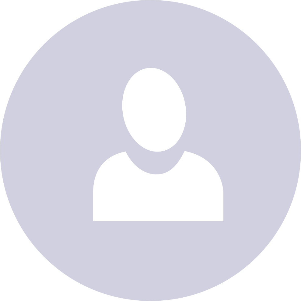 About Me Icon