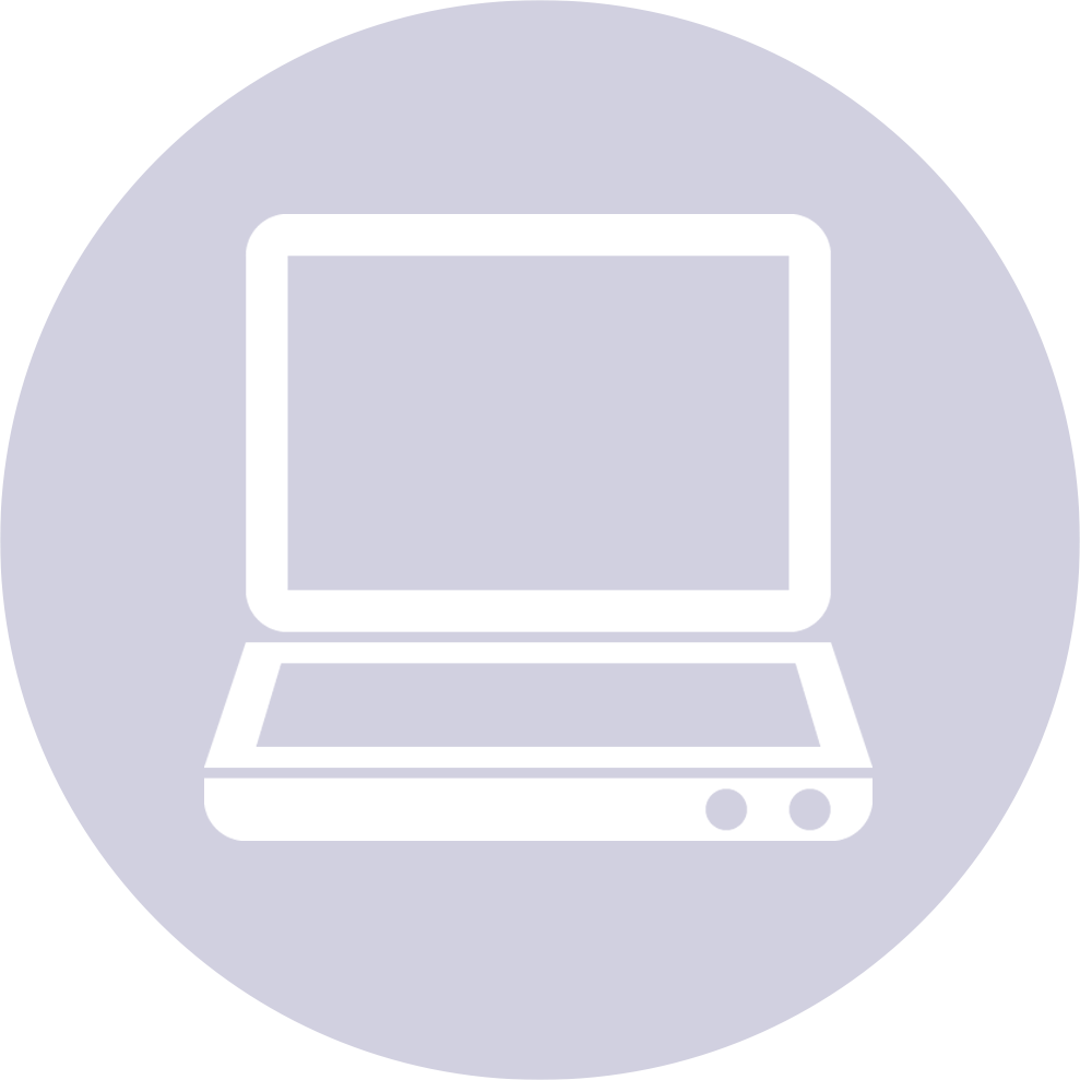 Resume Icon