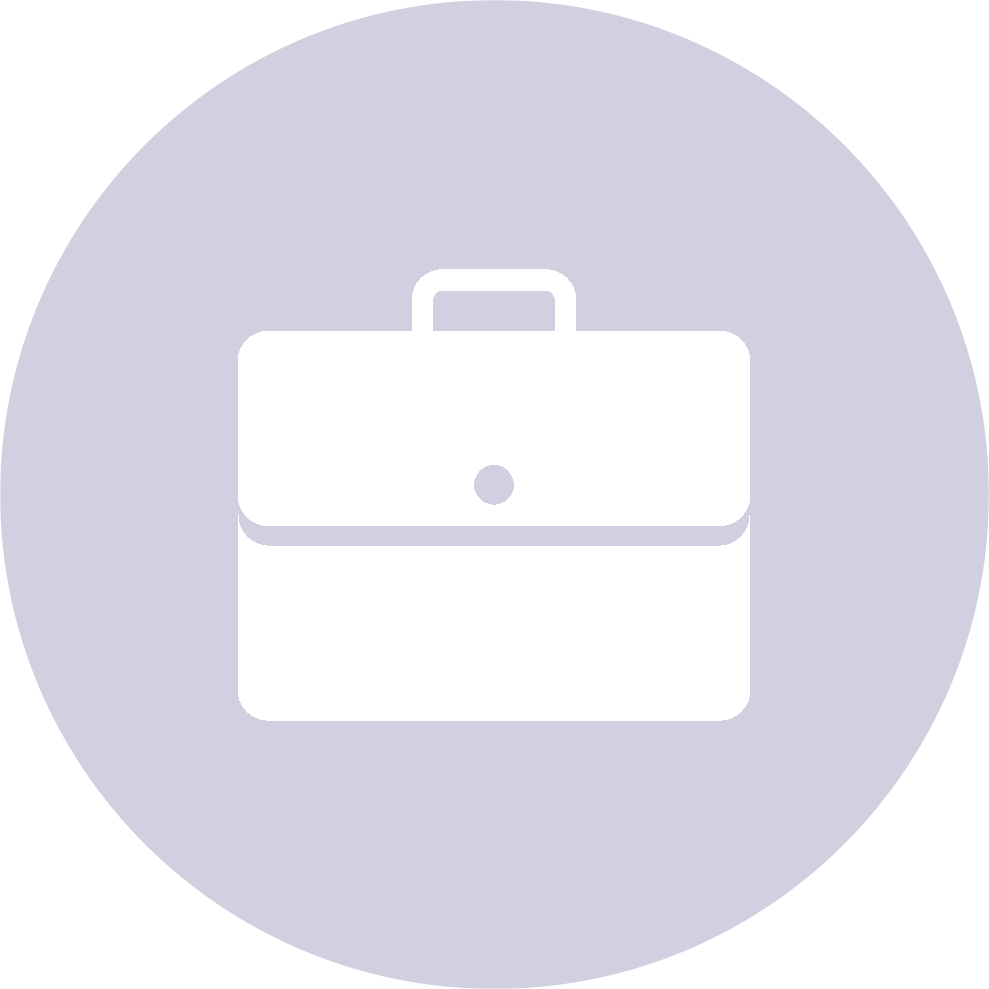 About Me Icon