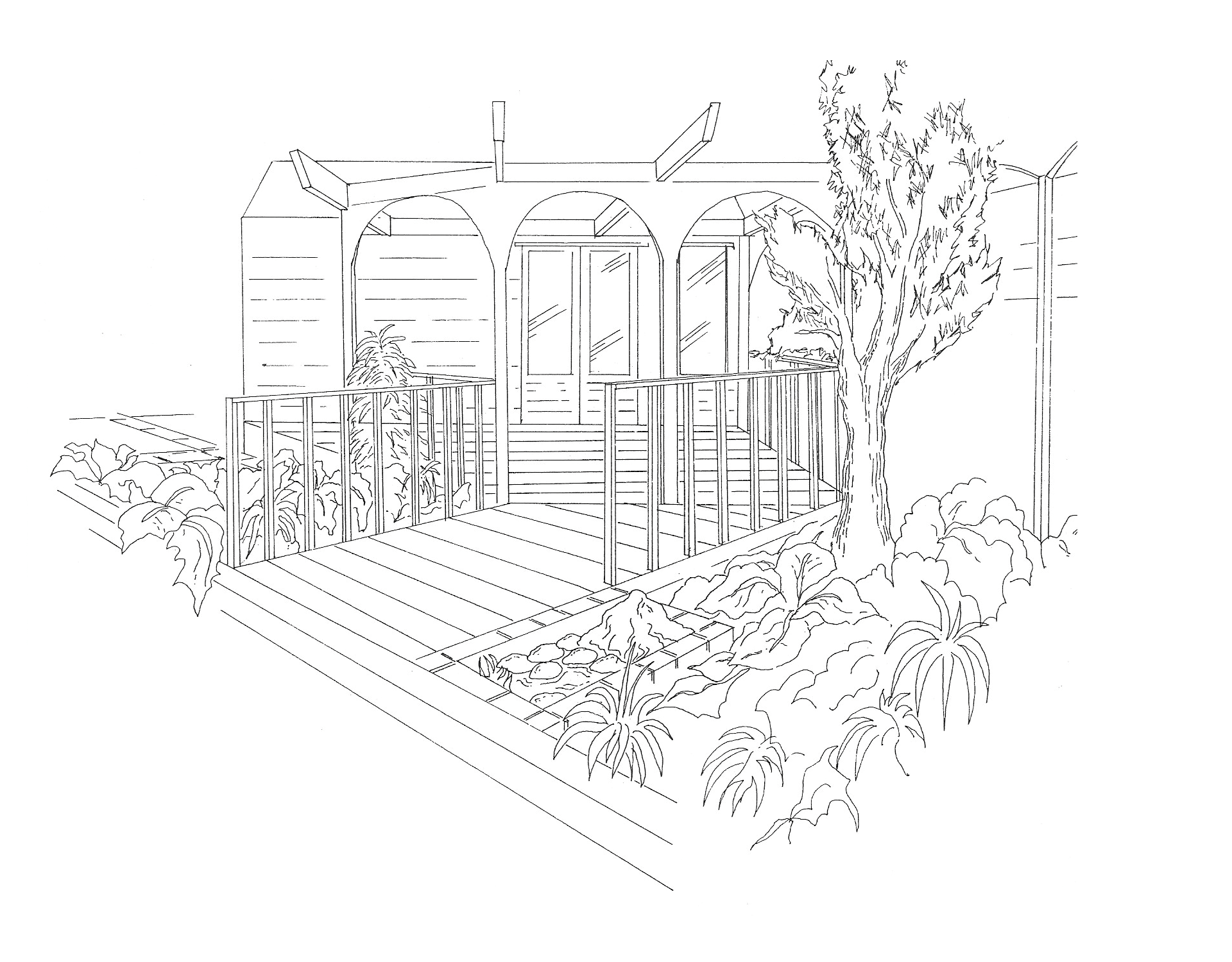 Garden Design