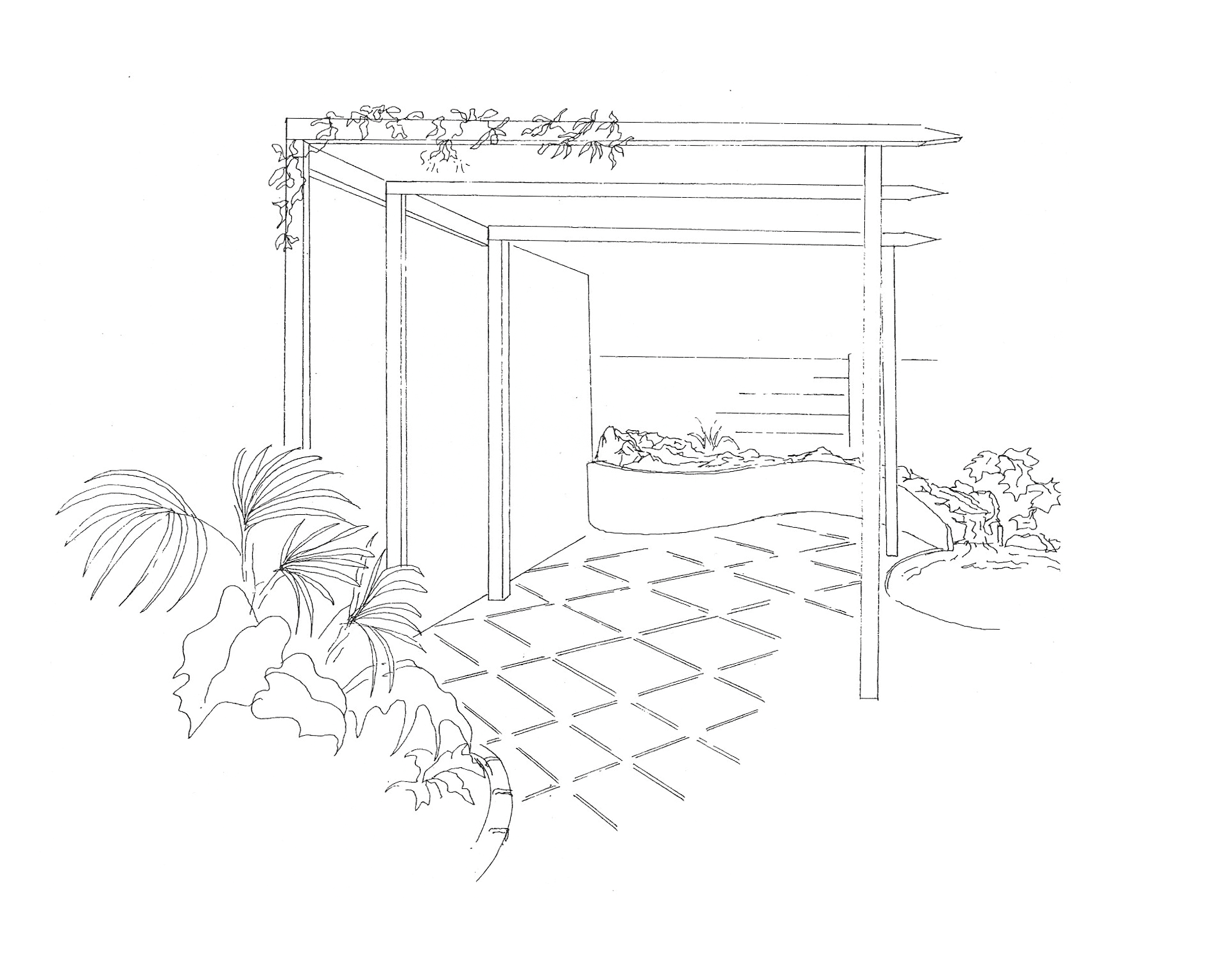 Garden Design